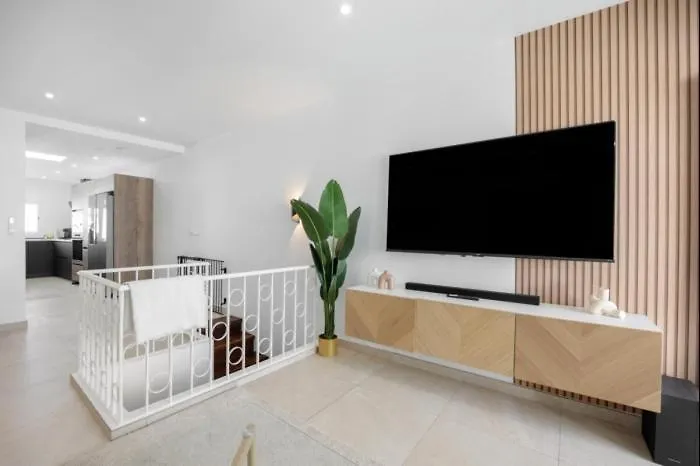 Apartment Atico Castelar By Staycare Rota Spain