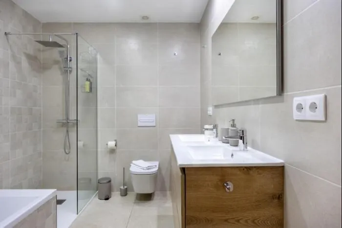 Atico Castelar By Staycare Rota