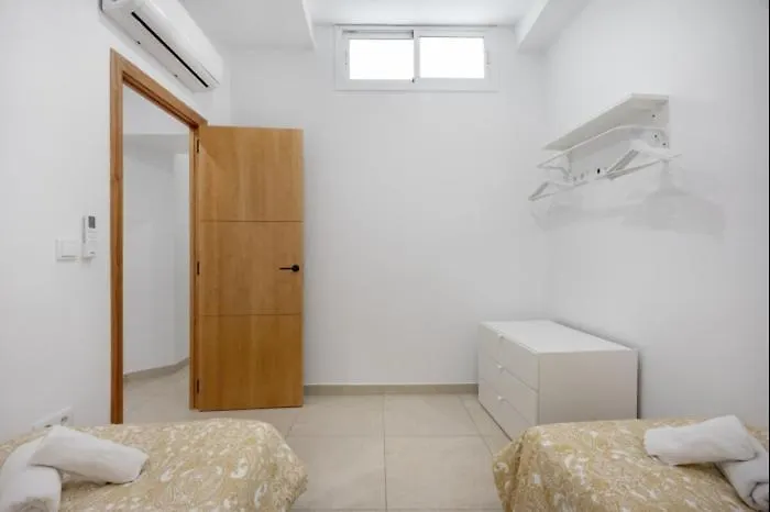 Atico Castelar By Staycare Rota Spain