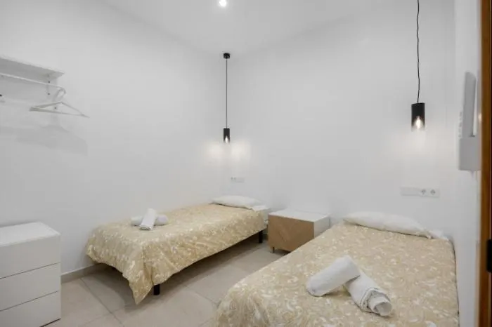 Apartment Atico Castelar By Staycare Rota