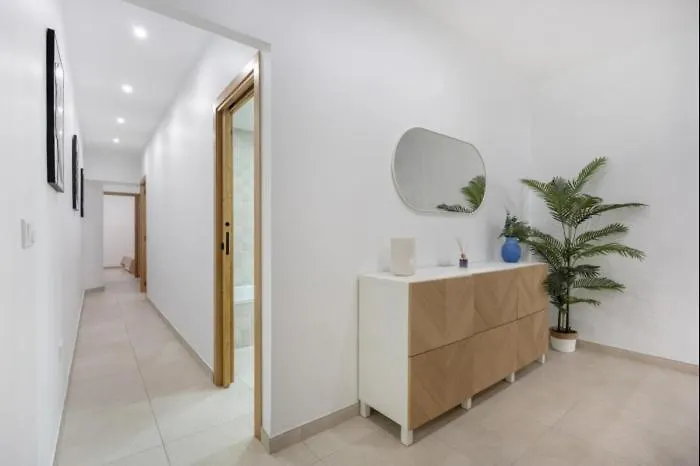 Atico Castelar By Staycare Rota