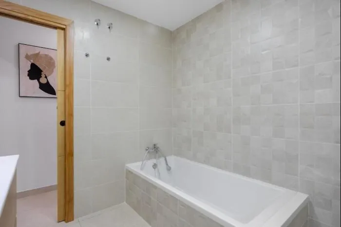 Atico Castelar By Staycare Rota Apartment
