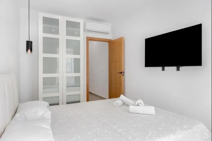 Atico Castelar By Staycare Rota