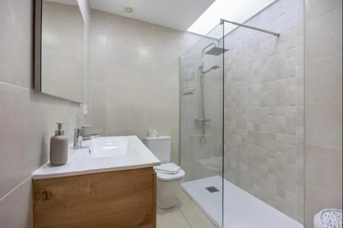 Atico Castelar By Staycare Rota 0*,