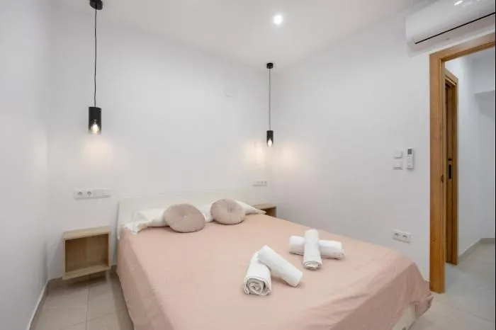 Atico Castelar By Staycare Rota Apartment