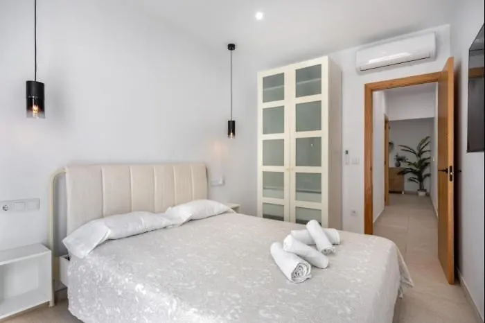 Atico Castelar By Staycare Rota 0*,