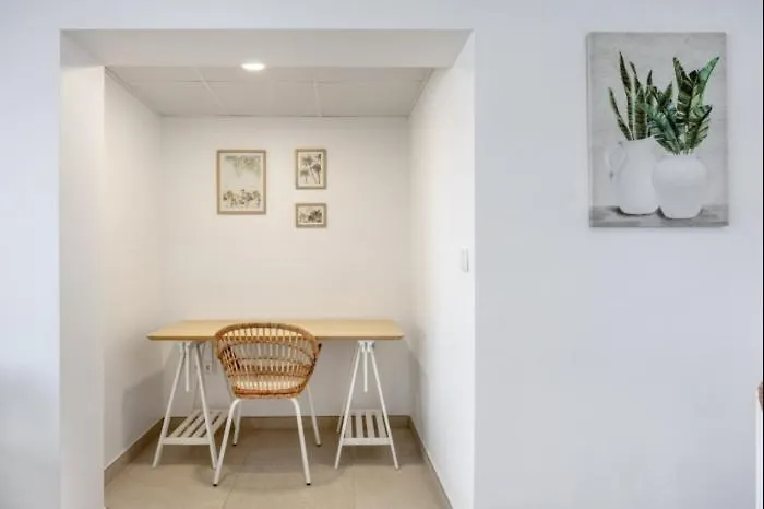 Atico Castelar By Staycare Rota 0*,  Spain