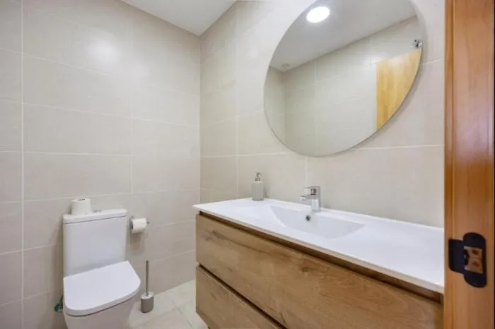 Apartment Atico Castelar By Staycare Rota