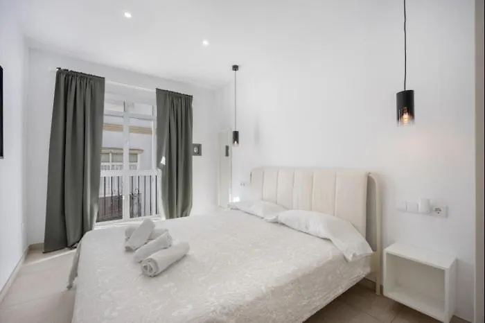 Atico Castelar By Staycare Rota 0*,  Spain