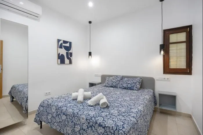 Atico Castelar By Staycare Rota