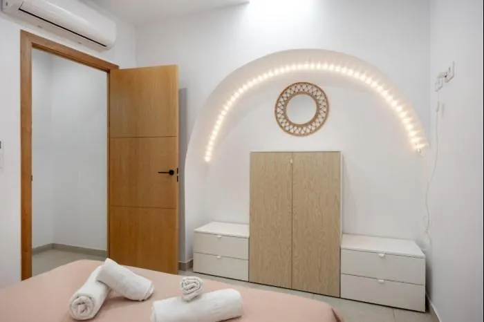 Apartment Atico Castelar By Staycare Rota