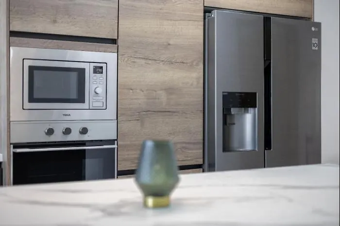 Apartment Atico Castelar By Staycare Rota Spain