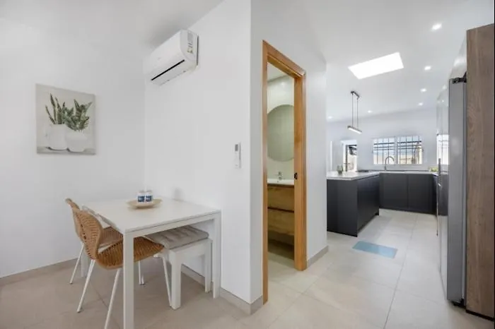 Atico Castelar By Staycare Rota 0*,